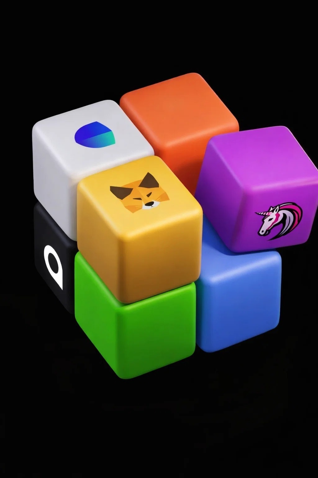 Web3 platforms using Crypoverse